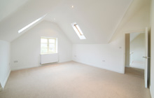 Wormley West End bedroom extension leads