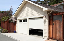 Wormley West End garage construction leads