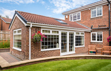 Wormley West End house extension leads